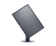 AOC m2460Phu czarny (MVA, hub USB, HDMI/DVI) - 172808 - zdjęcie 3